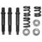 Ap Exhaust Spring Bolt Kit 8038 - alternate 1